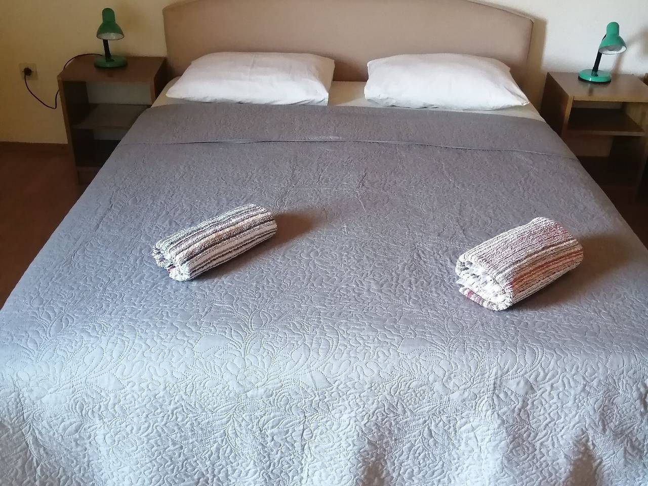 Cijeli apartman, Guesthouse Žafran- Room With Landscape View in Smoljanac, Ličko-senjska županija