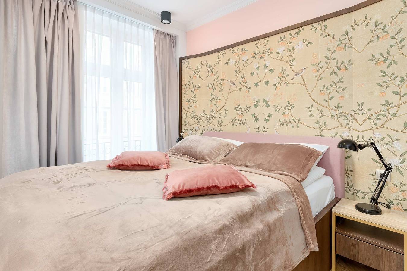 Ganze Ferienwohnung, Stylish Studio | Heart of the Old Town, Close to Attractions in Danzig, Zatoka Gdańska