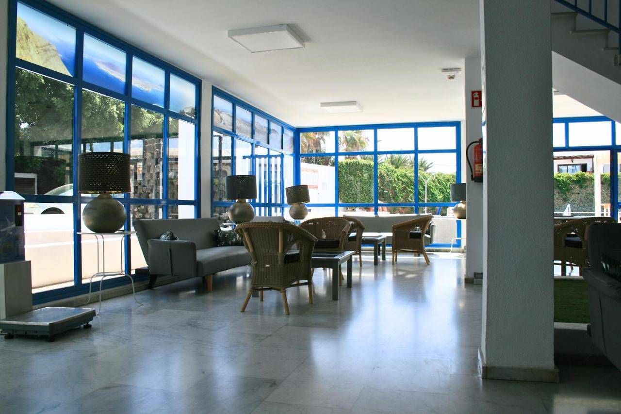 Apartment in Puerto del Carmen, Tías