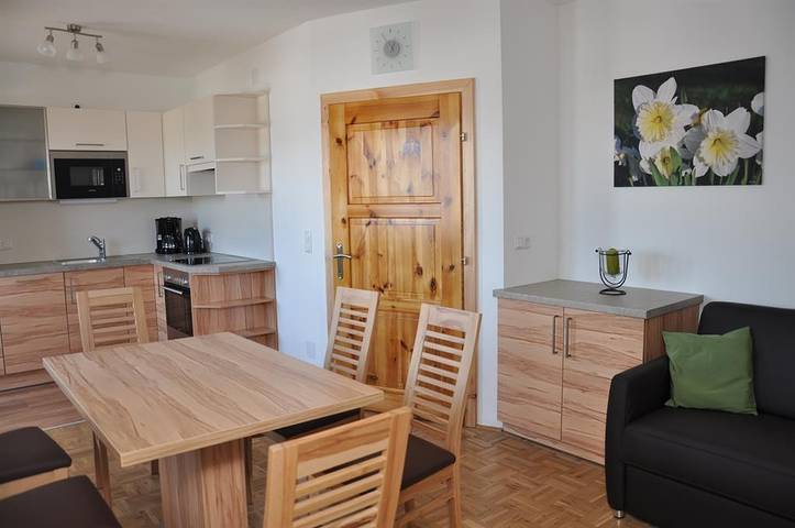 Farmhouse for 5 people, with balcony and garden, with pets - 1