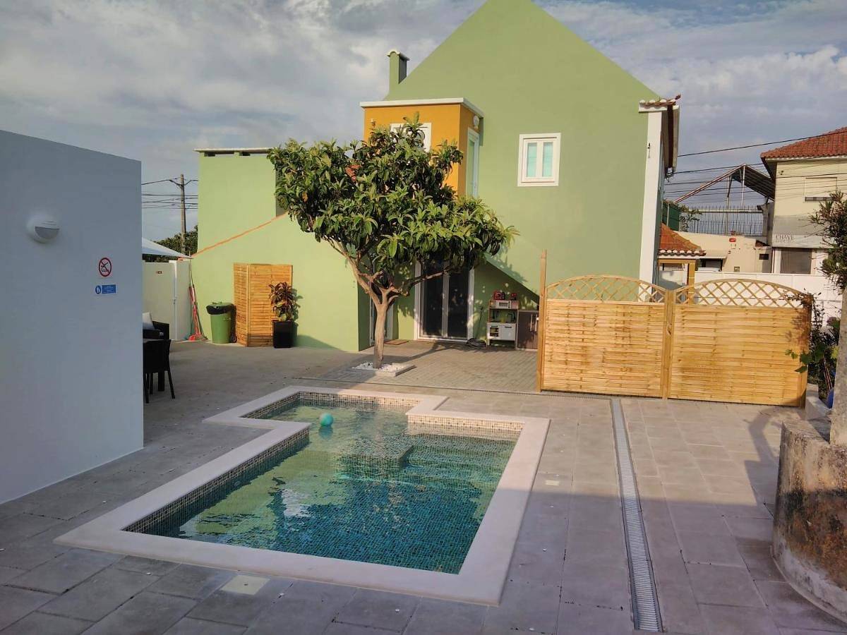 Appartement entier, Two-Bedroom Apartment in Nadadouro, Leiria District