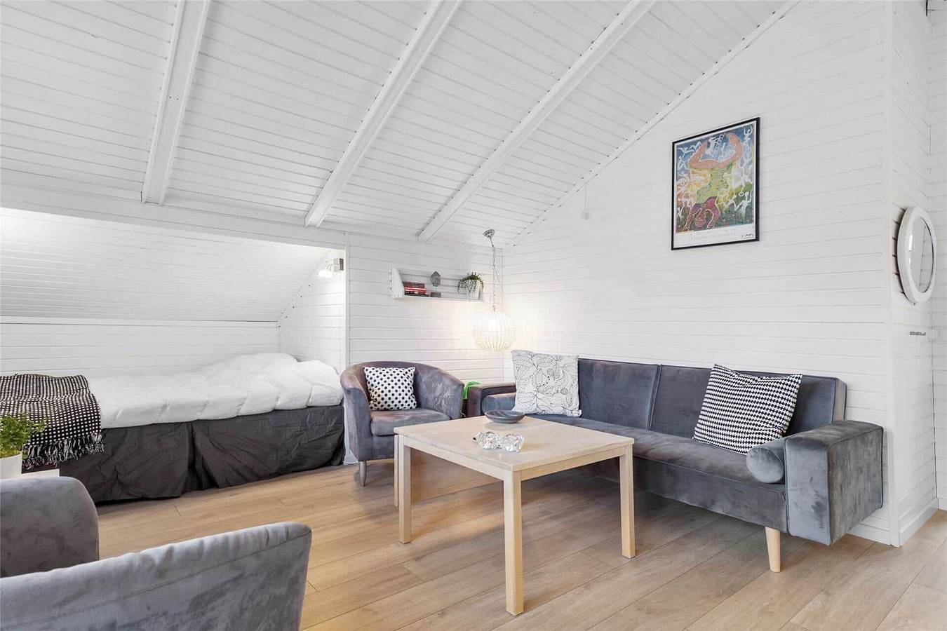 13338 Asnæs - Høgevej 22 in Høve Strand, Asnæs