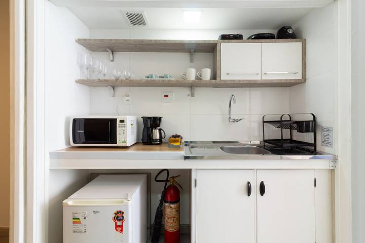 Gîte pour 3 personnes dans Brésil - 3