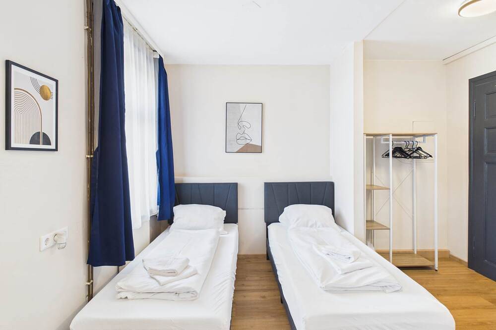 Ganze Wohnung, Lustenau - Villa Blumenau Studio 4 in Lustenau, Bodensee-Vorarlberg