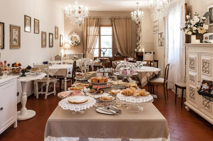 Casa vacanza per 2 persone, con Giardino a Cascina