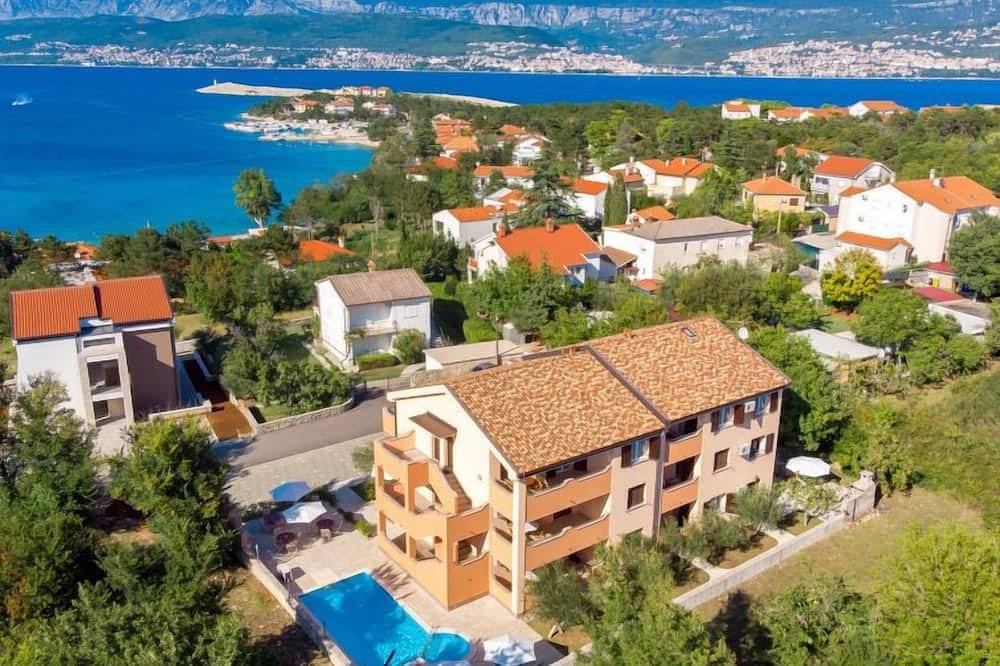 Appartamento vacanze a Šilo a partire da 140€ a notte