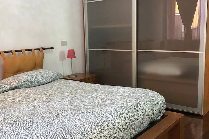 Appartement entier, Vacation Home Paradise in Cappuccini, Viterbo
