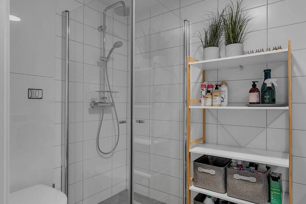 Hel lägenhet, Tromsø Skyline Residence l Penthouse l City Center in Tromsø