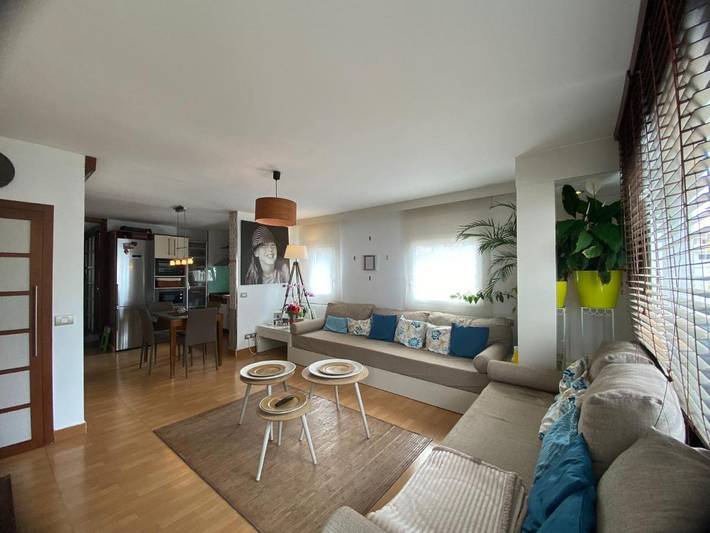 Gîte pour 2 personnes, avec vue dans Los Abrigos - 3