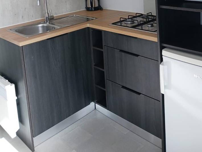 Camping pour 2 personnes dans le Morbihan - 3