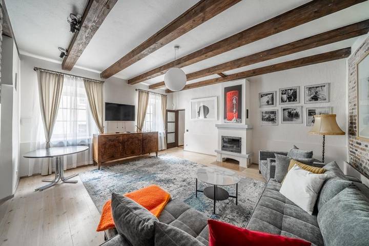 Appartement de vacances pour 6 personnes - 1