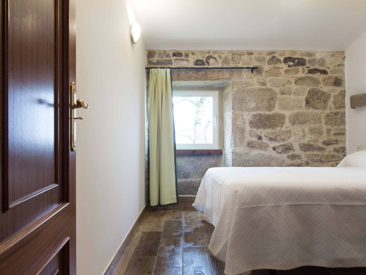 Apartamento entero, Mit Wasserblick in San Juan del Río (Orense), Provincia de Orense