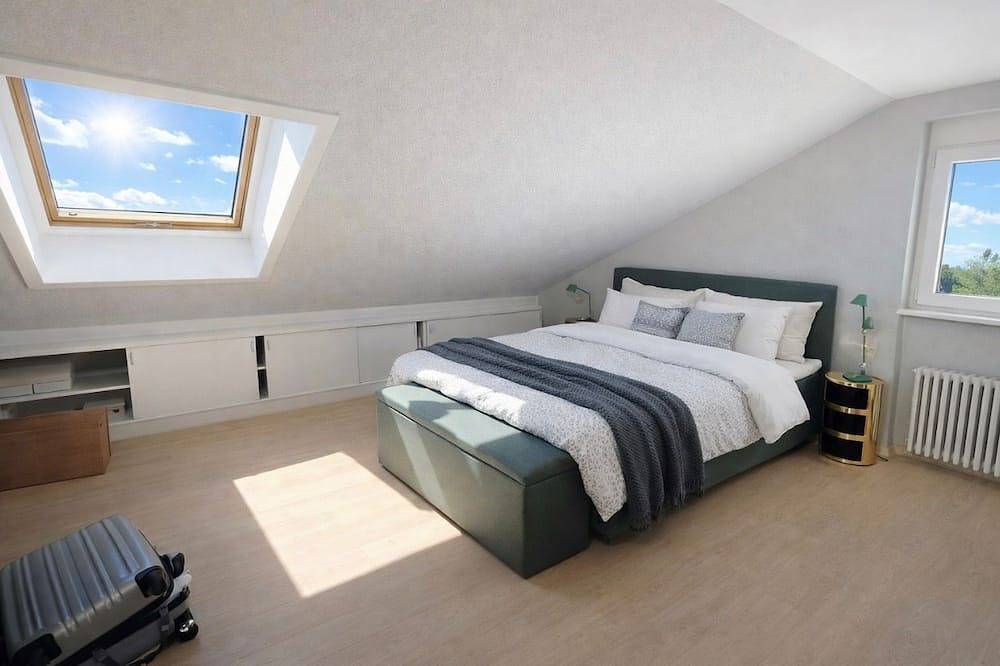 Ganze Wohnung, Rheinperle I direkt am Hochrhein I seeglueck in Büsingen am Hochrhein, Landkreis Konstanz