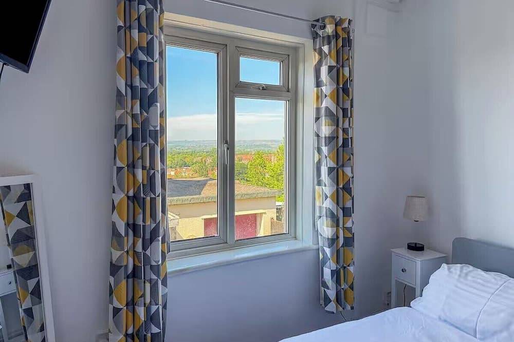 Ganze Wohnung, Sleeps2-Freeparking-Contactlesscheckin-Glastonbury in Glastonbury, Somerset