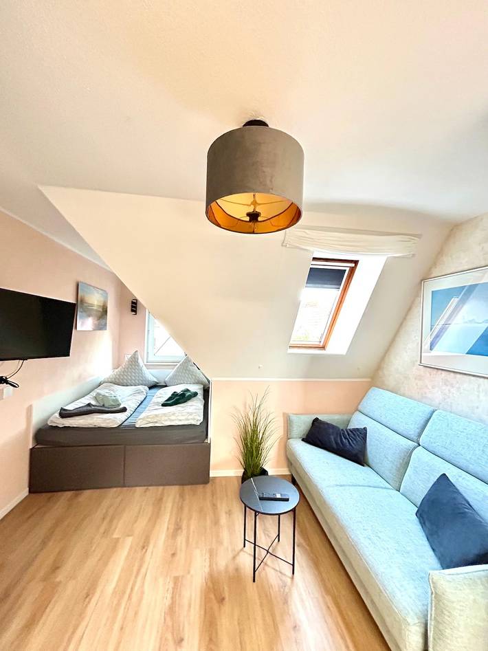 Ferienhaus für 2 Personen in Graal-Müritz - 2