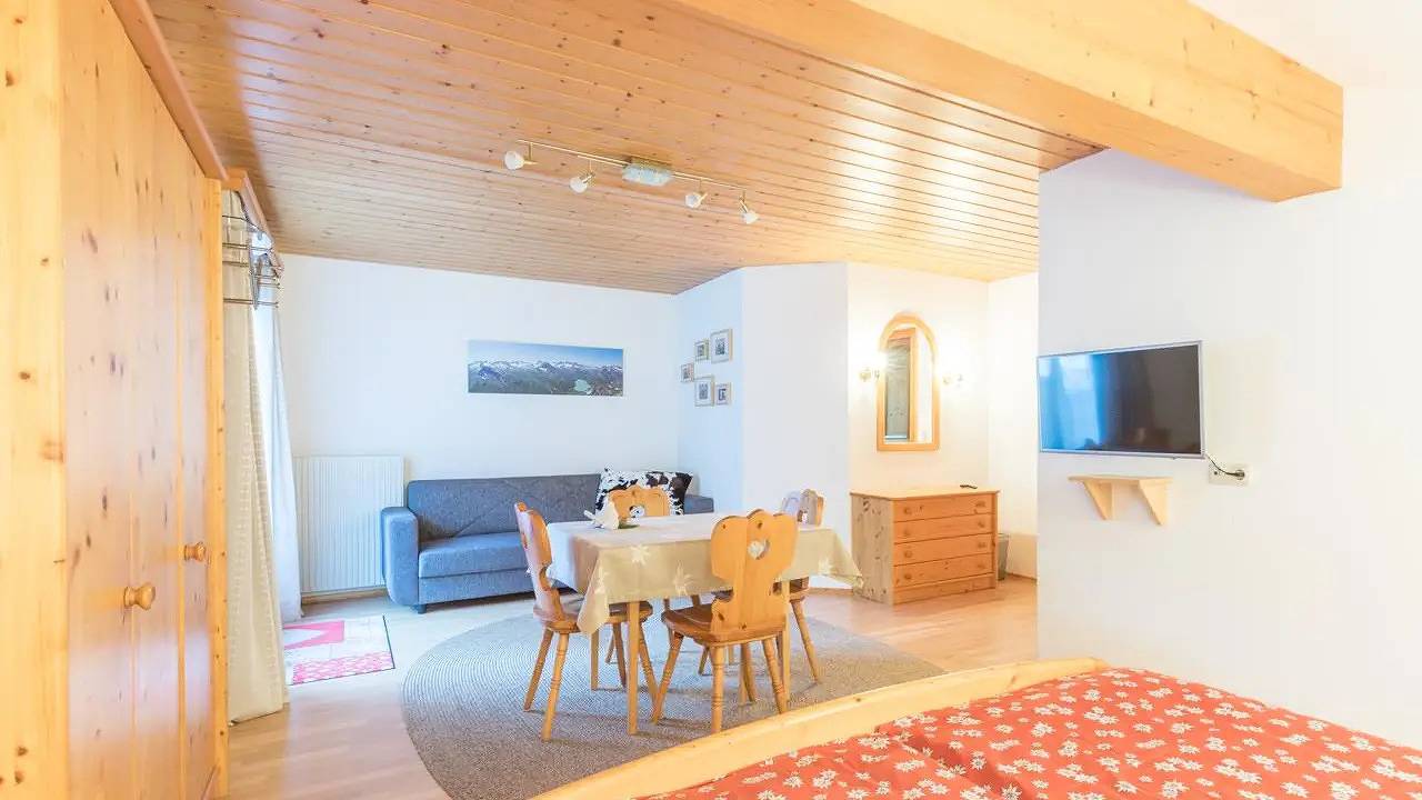 Ganze Ferienwohnung, Ferienwohnung für 8 Personen (100 m²) in Tschagguns in Tschagguns, Schruns-Tschagguns