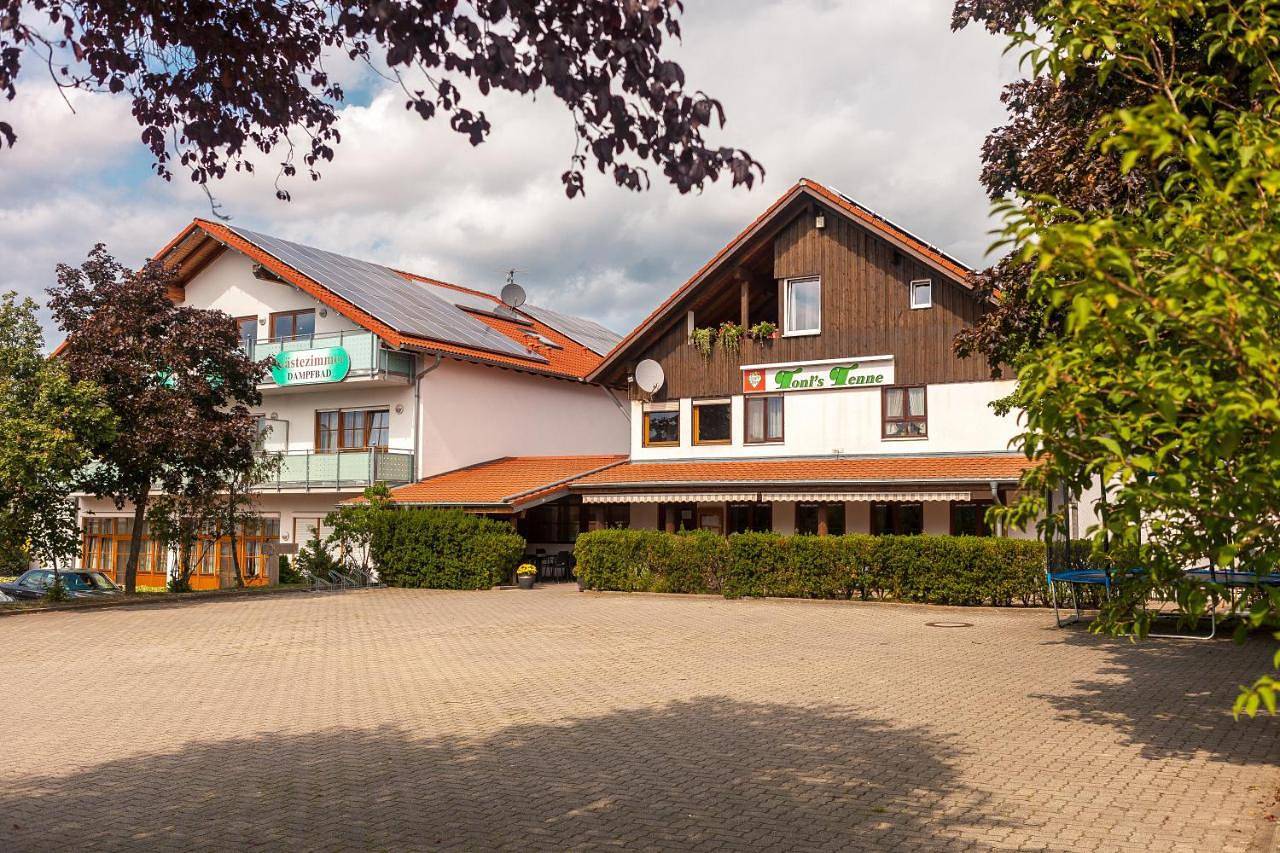 Standard Double Room in Eschbach, Forêt-Noire du Sud