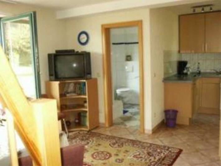 Ferienwohnung für 2 Personen, mit Terrasse und Garten in Sassnitz - 3