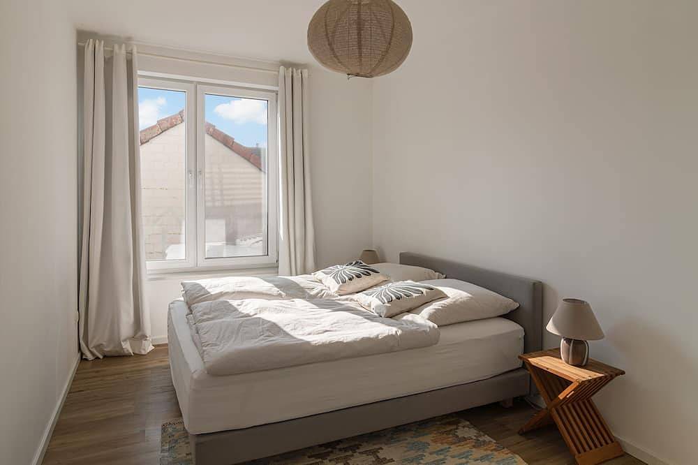 Ganze Wohnung, Ferienwohnungen Nicolai - Beach Loft Stein in Wendtorfer Strand, Stein