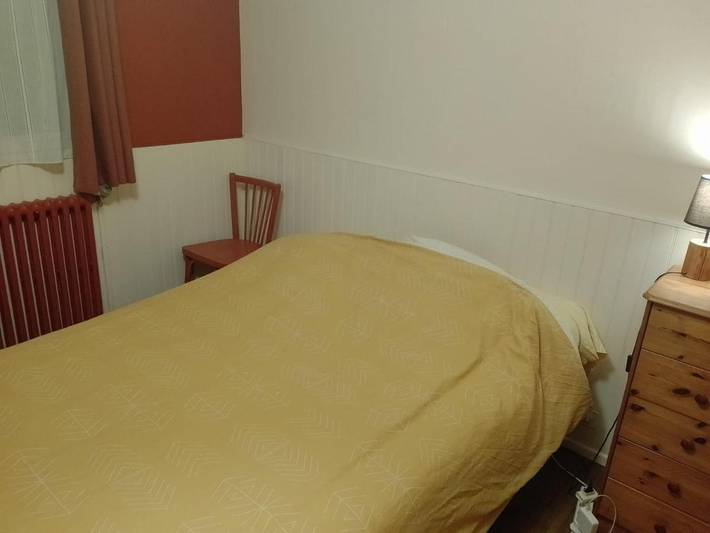 Gîte pour 2 personnes, animaux acceptés à Trégueux - 2