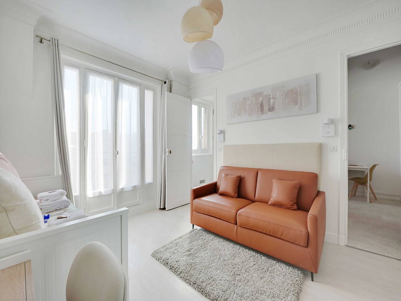 Appartement de vacances