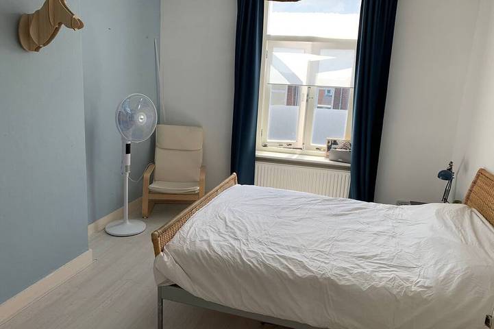 Ferienwohnung für 5 Personen, mit Balkon in Haarlem - 2