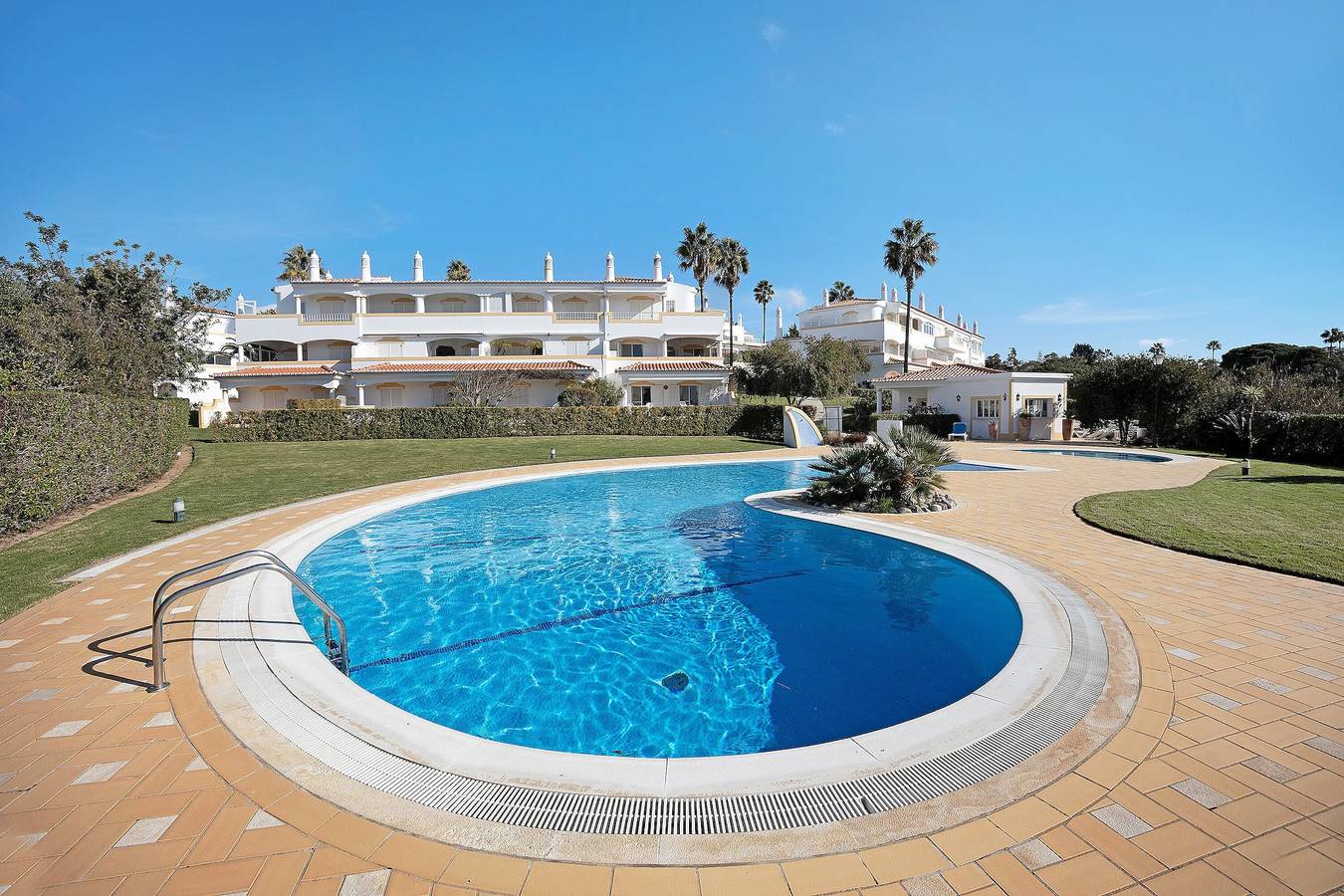 Holiday Rental for 4 People in Carvoeiro, Faro District