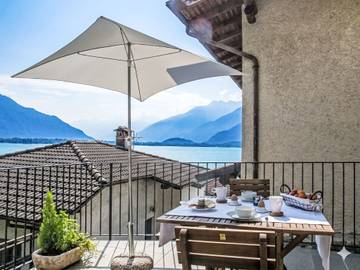 Vakantieappartement voor 4 Personen in Gemeente Gera Lario, Comomeer, Afbeelding 1