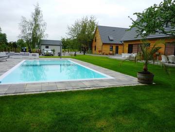 Ferienhaus für 6 Personen in Burg (Spreewald), Cottbus und Umgebung, Bild 3