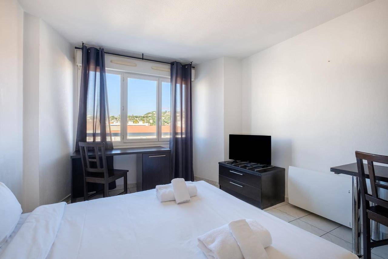 Residhotel Cannes Festival in La Bocca, Cannes