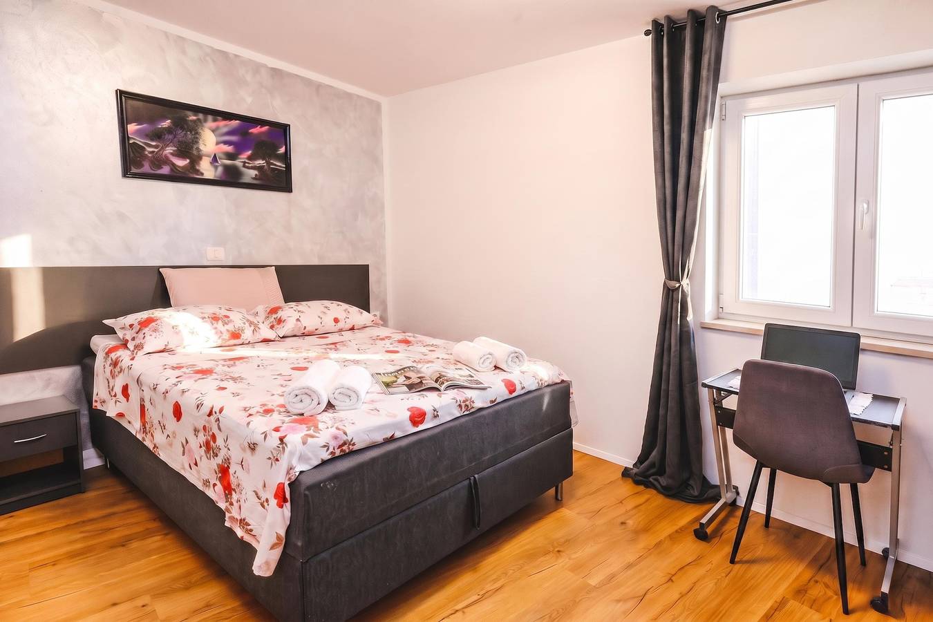 Apartamento inteiro, Ota 2 Bdr In The Heart Of Historic Koper in Koper, Riviera eslovena