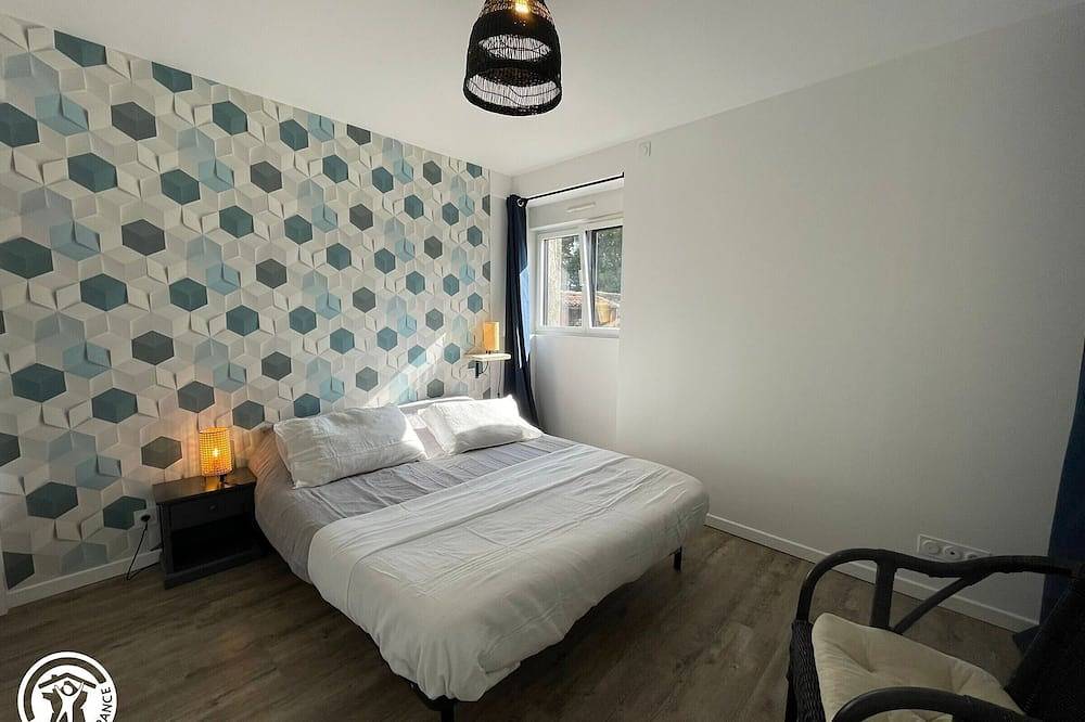 Ganze Wohnung, Charmantes Landhaus in der Nähe von Puy du Fou in Les Essarts, Loire-Tal