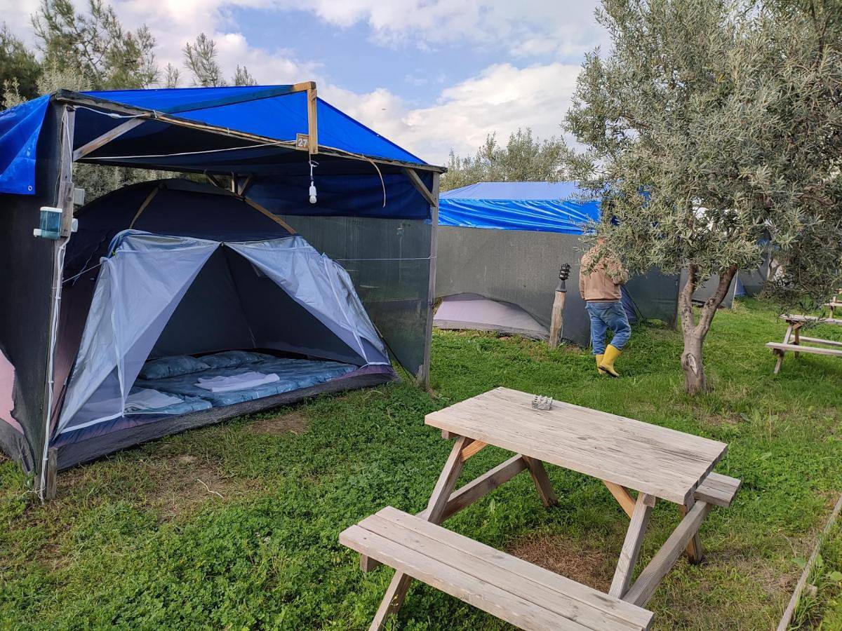 Triple Room in Şarköy, Tekirdağ