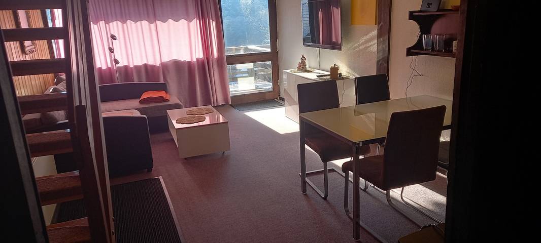 Ferienpark für 4 Personen, mit Balkon, kinderfreundlich in Oberbayern - 4