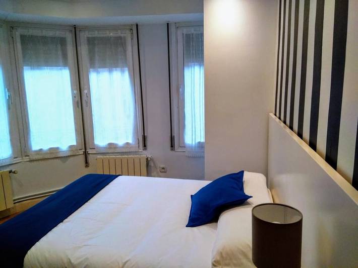 Gîte pour 3 personnes à Bermeo - 3