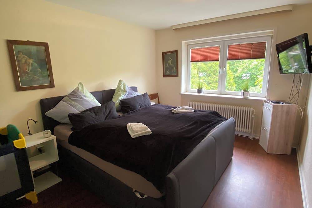 Ferienhaus an direkt der dänischen Grenze in Aventoft, Nordfriesland