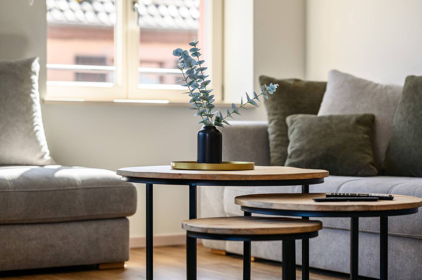 Gîte du bretzel proche Colmar in Wihr-au-Val, Parc naturel régional des Ballons des Vosges