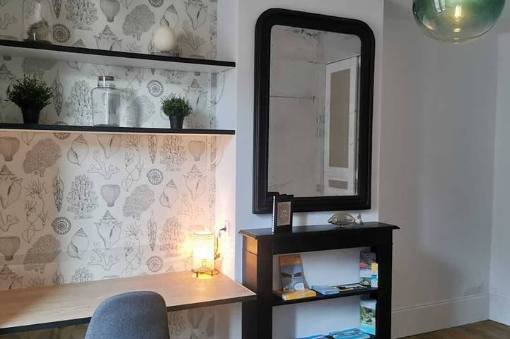 Appartement de vacances pour 2 personnes - 1