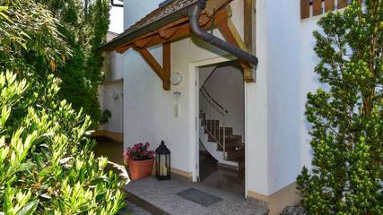 Vakantiewoning voor 2 Personen in Lindau, Obersee (Bodensee), Afbeelding 4