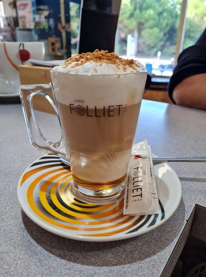 Hôtel pour 2 personnes à Saint-Hilaire-de-Riez - 3