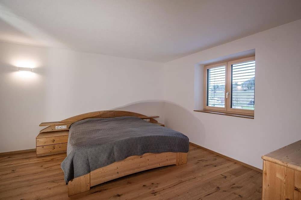 Appartement/Fewo, Dusche, Wc, 1 Schlafraum - Burtscherhof in Braz in Bludenz, Verwall