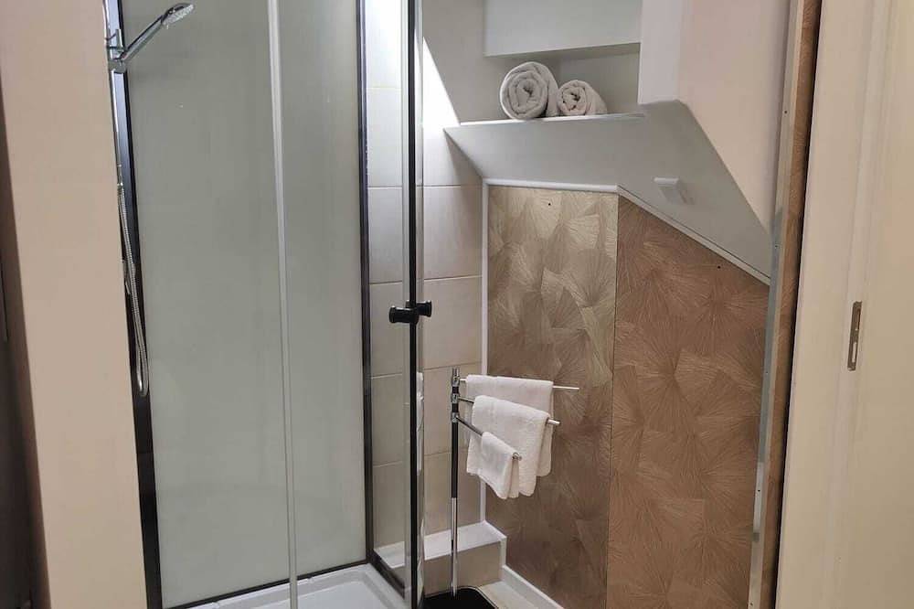 Ganze Wohnung, 30 qm Loft Altstadt Oberurselmitten in der historischen Altstadt Oberursel in Oberursel (Taunus), Hochtaunuskreis