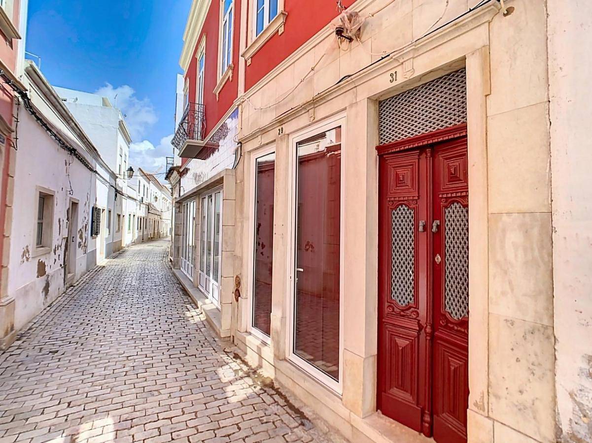 Casa Noava in Loulé, Loulé (São Clemente)