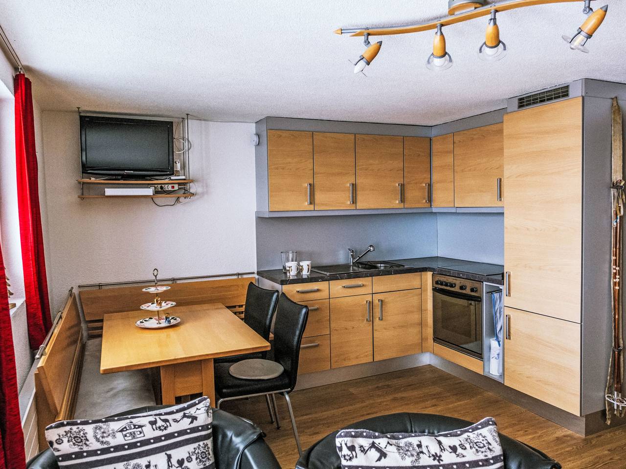 Geheel appartement, Abigrot in Hasliberg, Interlaken-Oberhasli