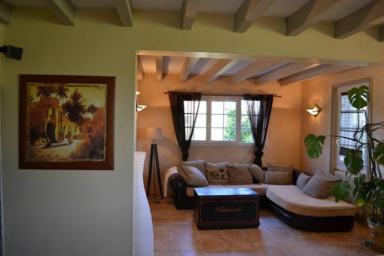 La petite maison in Léon (France), Côte d’Argent