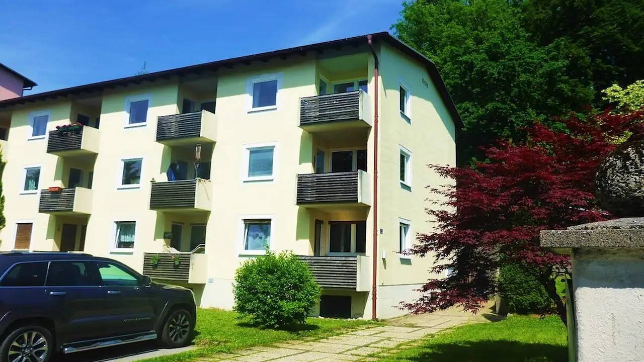 Ferienhaus für 2 Personen (40 m²) in Berchtesgaden in Berchtesgaden, Berchtesgadener Alpen