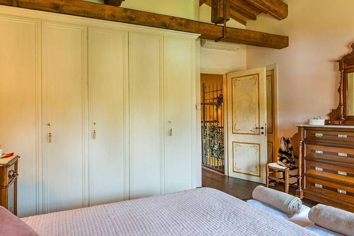 Villa Gino 8+2, Emma Villas in Empoli, Provincia de Firenze