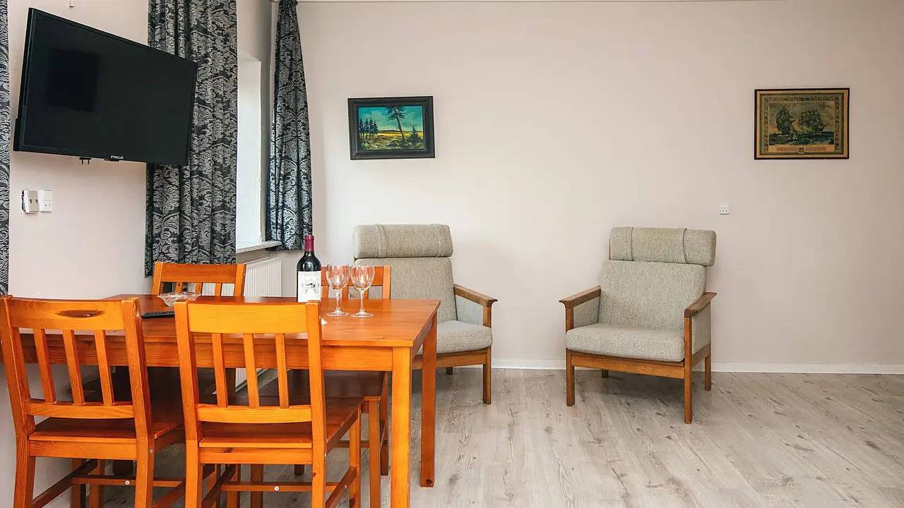 Ferienhaus für 4 Personen (40 m²) in Højer in Højer, Tondern und Umgebung