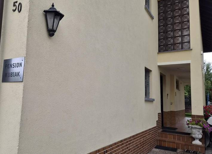 Ferienwohnung für 2 Personen in Eschborn - 4
