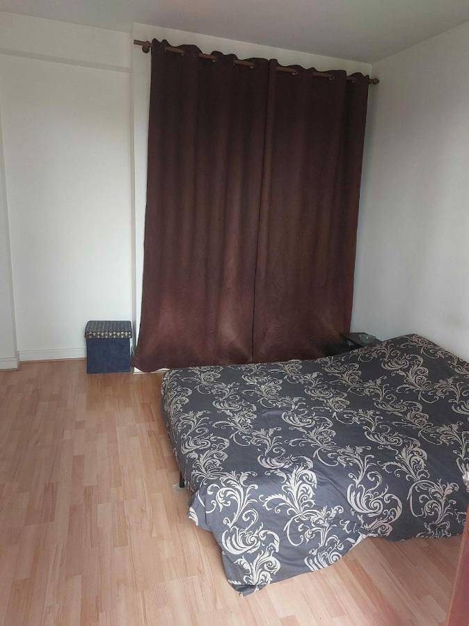 Gîte pour 3 personnes, avec jardin et balcon à Saint-Cloud - 4